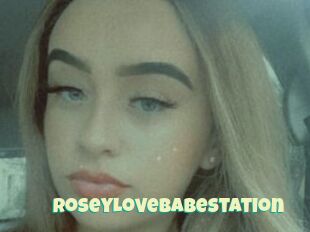 RoseyLoveBabestation