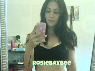 RosieBaybee