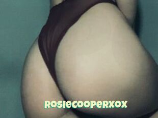 RosieCooperxox