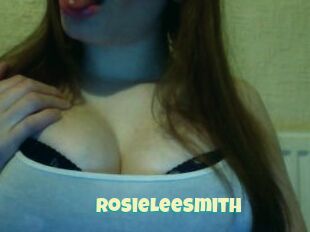 RosieLeeSmith