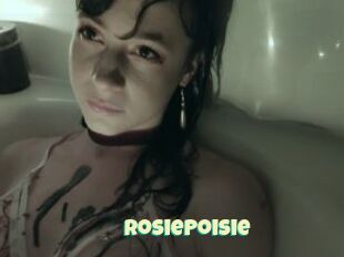 RosiePoisie