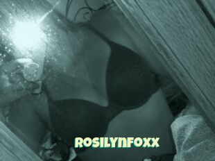 RosilynFoxx