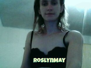 RoslynMay