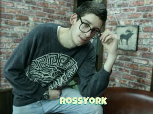 RossYork