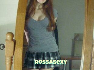 RossaSexy
