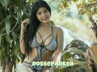 RosseParker
