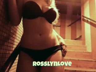 RosslynLove