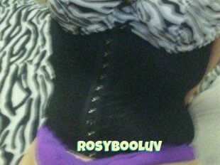 RosyBooLuv