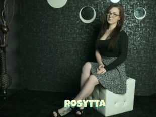 Rosytta