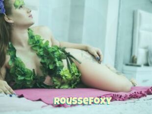 Roussefoxy