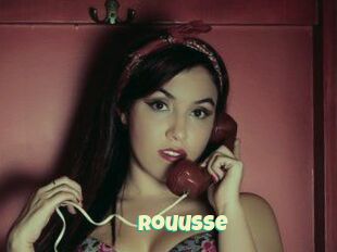 Rouusse