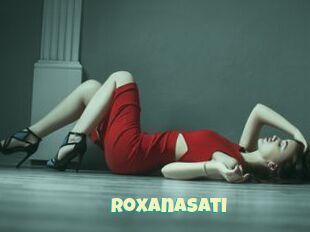 RoxanaSati