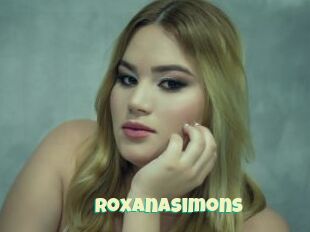 RoxanaSimons