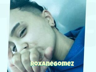 RoxaneGomez