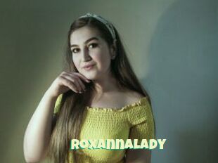 RoxannaLady