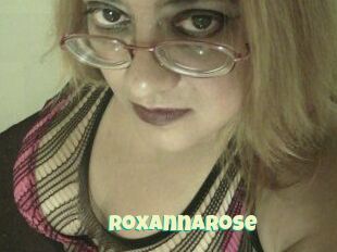 RoxannaRose