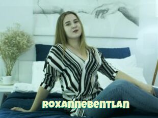 RoxanneBentlan