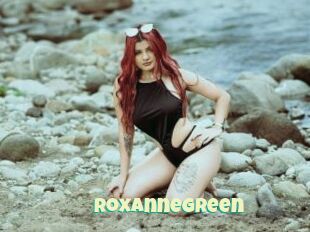 RoxanneGreen