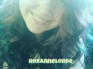 RoxanneLorde