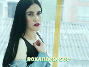 RoxanneRosee