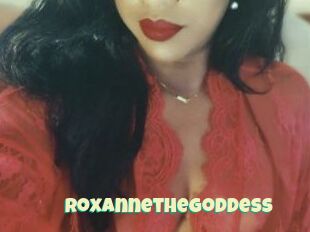 RoxannetheGoddess