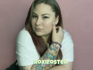 RoxiFoster