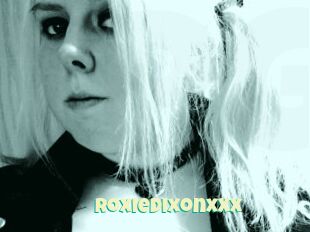 RoxieDixonxXx