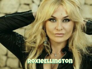 RoxieEllington