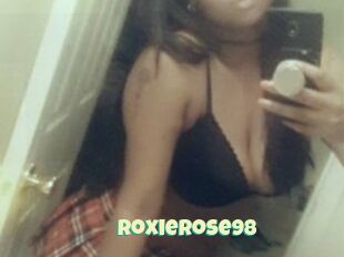 RoxieRose98