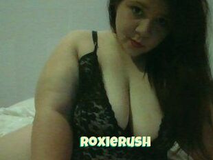 RoxieRush