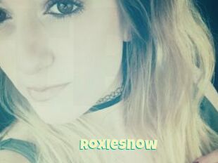 RoxieSnow