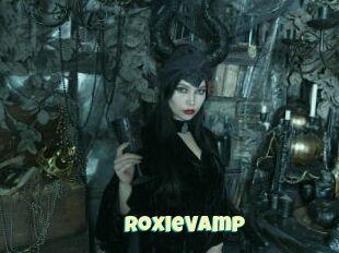 RoxieVamp