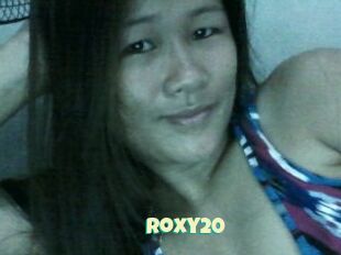 Roxy20
