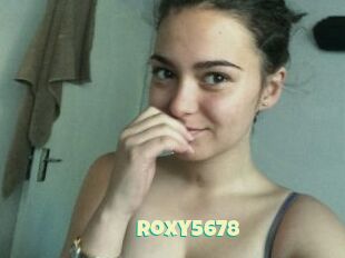 Roxy5678