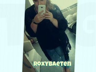 RoxyBaeten