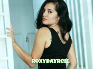 RoxyDayrell