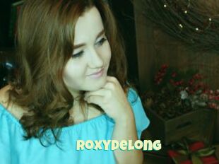 RoxyDelong