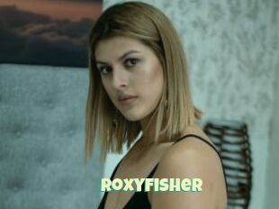 RoxyFisher