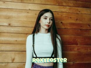 RoxyFoster