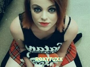 RoxyFuxx