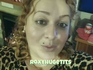 RoxyHugeTits