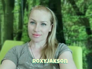 RoxyJakson