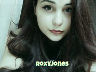 RoxyJones
