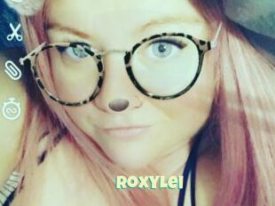 RoxyLei