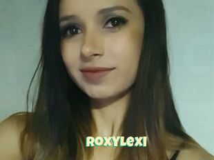 RoxyLexi