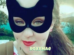 RoxyMae