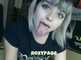 RoxyPage