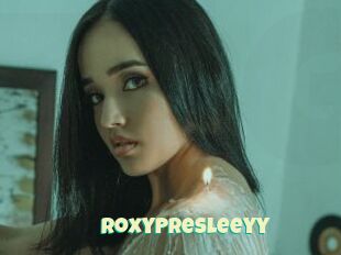 RoxyPresleeyy