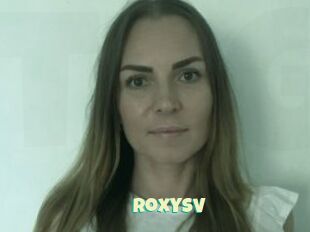 RoxySv