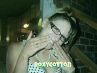 Roxy_cotton